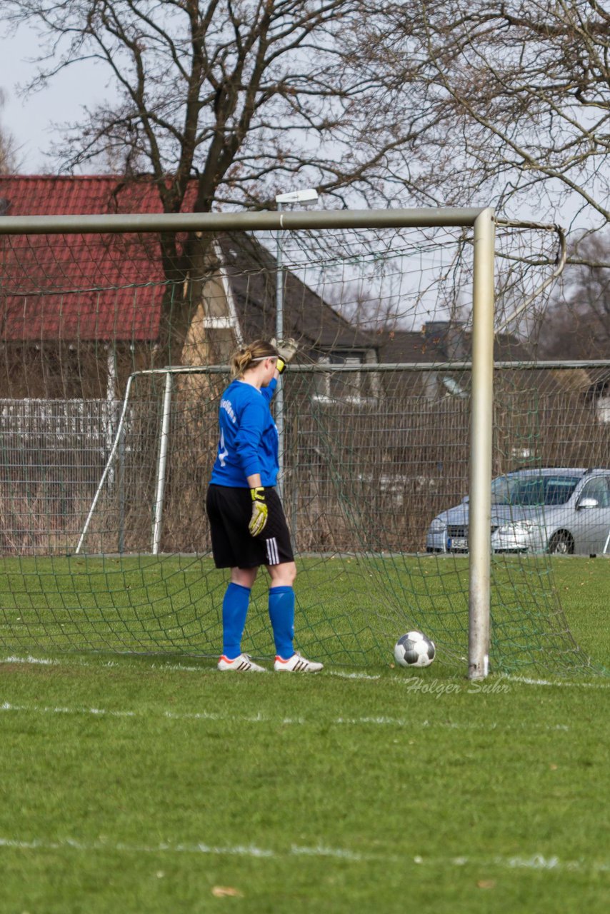 Bild 229 - Frauen Schmalfelder SV - TSV Siems : Ergebnis: 1:0